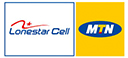 Top Up Lonestar Cell MTN Prepaid Credit